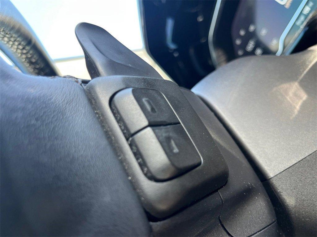 used 2022 GMC Sierra 1500 car, priced at $42,491