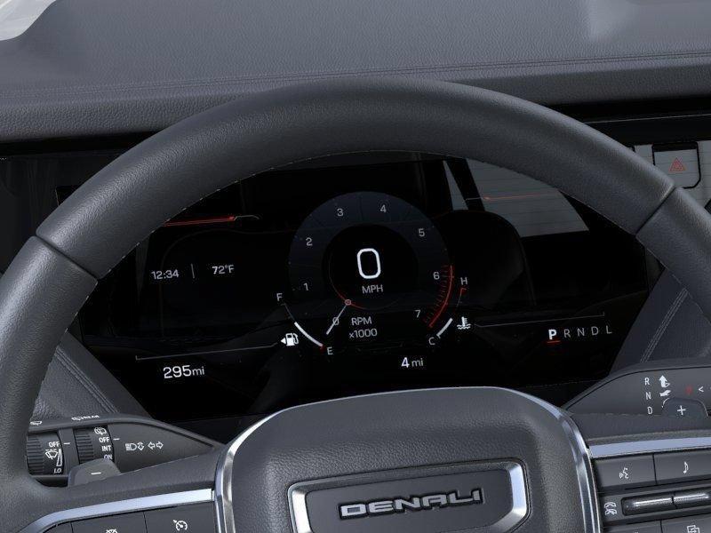 new 2026 GMC Yukon XL car, priced at $89,315
