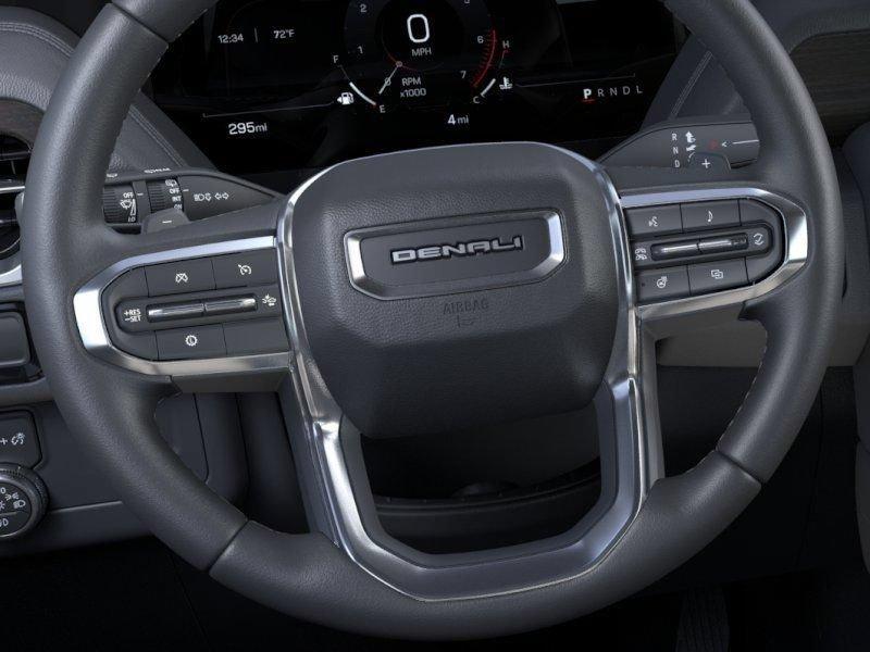 new 2026 GMC Yukon XL car, priced at $89,315