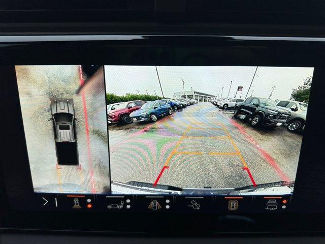 used 2024 GMC Sierra 3500 car, priced at $82,473