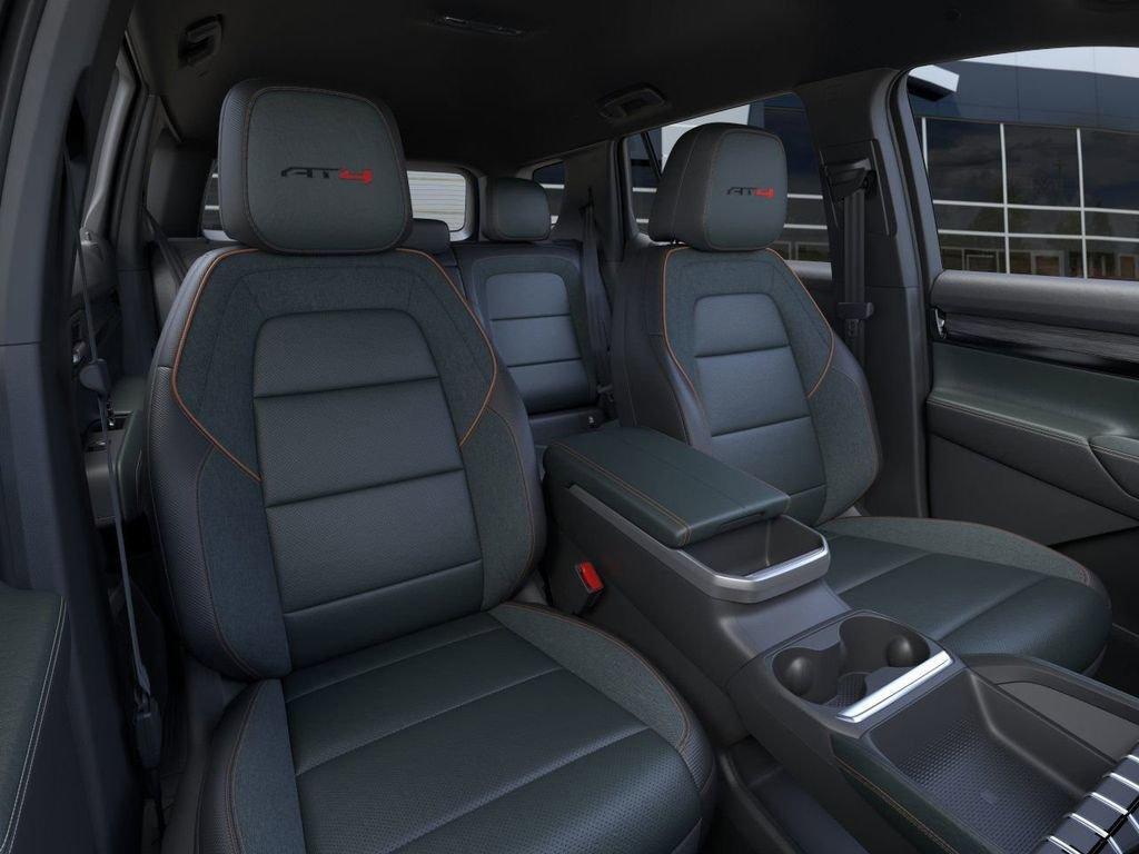 new 2026 GMC Terrain car, priced at $40,885