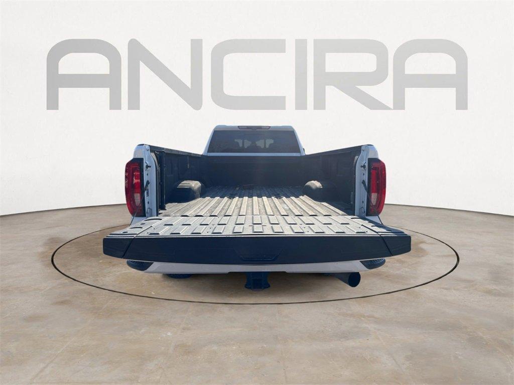 used 2020 GMC Sierra 3500 car, priced at $52,482