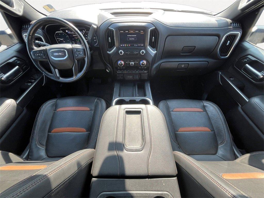 used 2020 GMC Sierra 3500 car, priced at $52,482