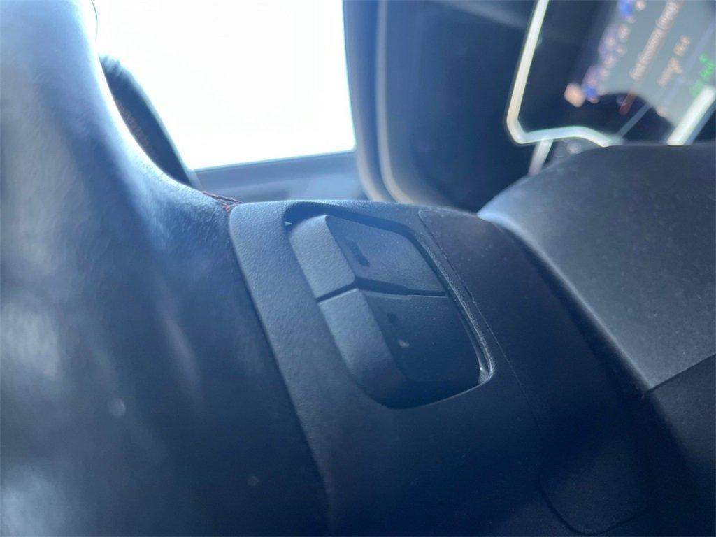 used 2020 GMC Sierra 3500 car, priced at $52,482