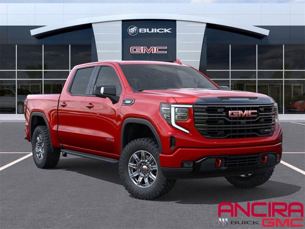 new 2026 GMC Sierra 1500 car, priced at $71,250
