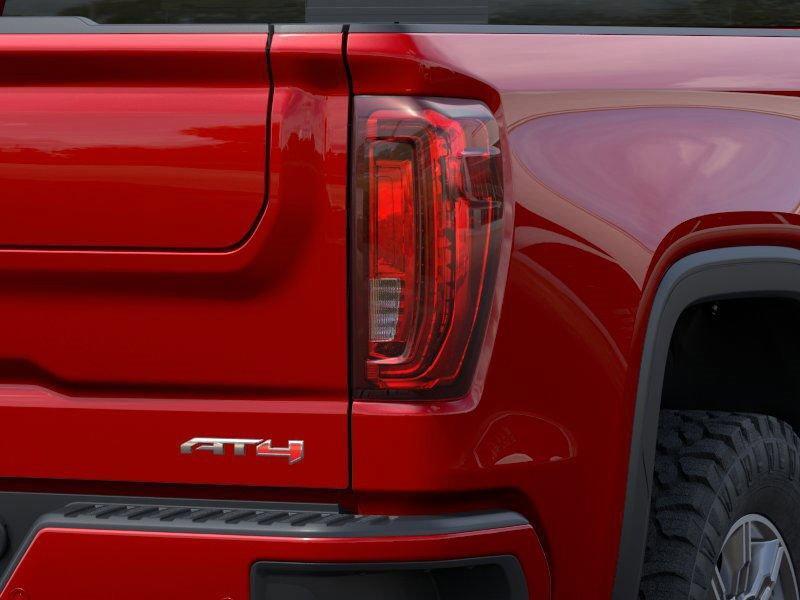 new 2026 GMC Sierra 1500 car, priced at $71,250