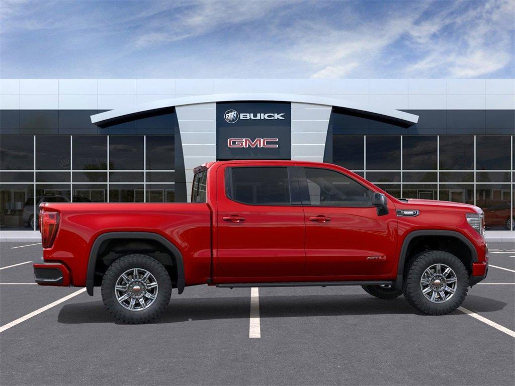 new 2026 GMC Sierra 1500 car, priced at $71,250