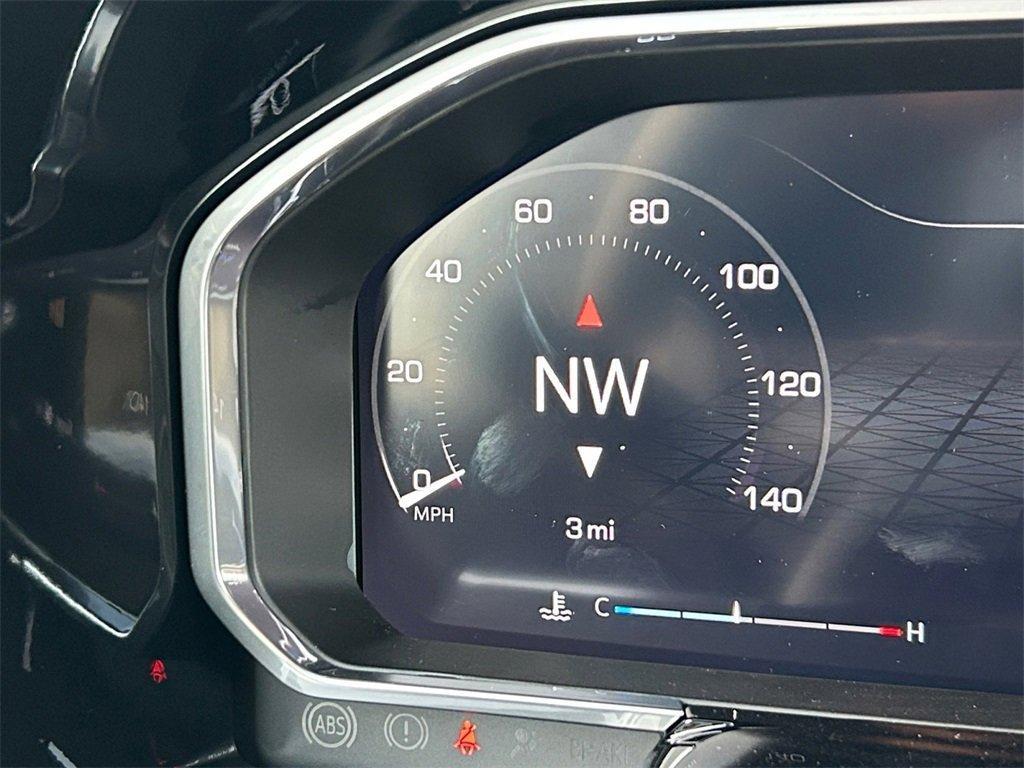 new 2026 GMC Sierra 1500 car, priced at $59,635