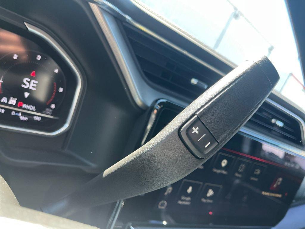 used 2024 GMC Sierra 2500 car, priced at $69,691