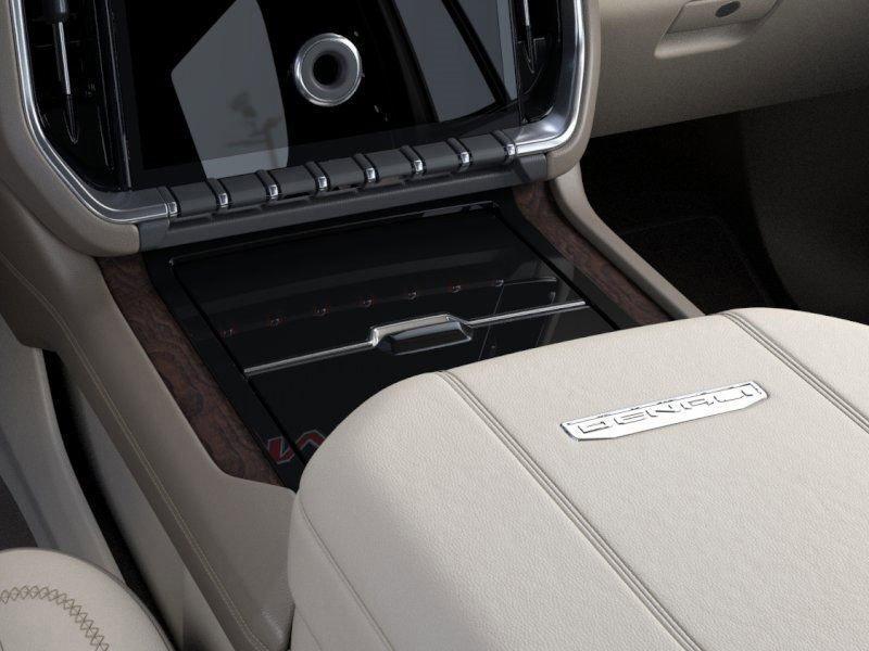 new 2026 GMC Yukon car