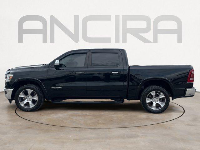 used 2020 Ram 1500 car, priced at $34,391