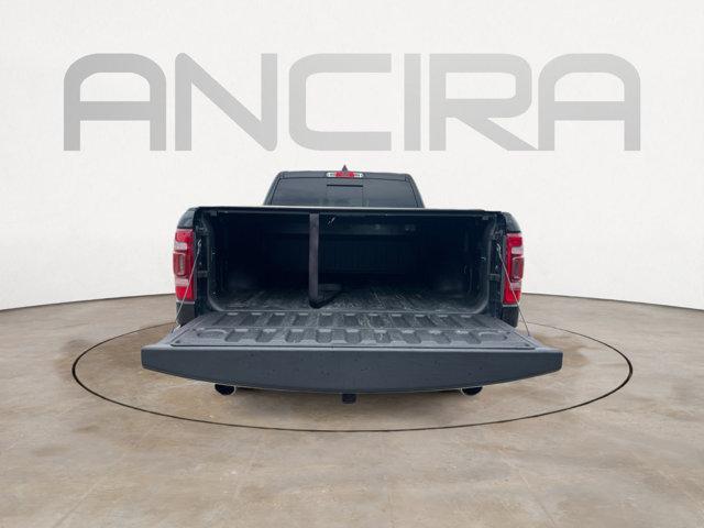 used 2020 Ram 1500 car, priced at $34,391