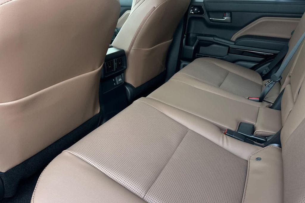 new 2026 Toyota 4Runner car, priced at $67,363