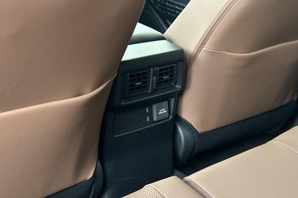 new 2026 Toyota 4Runner car, priced at $67,363