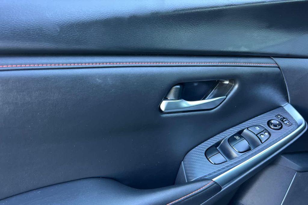 used 2024 Nissan Sentra car, priced at $20,977