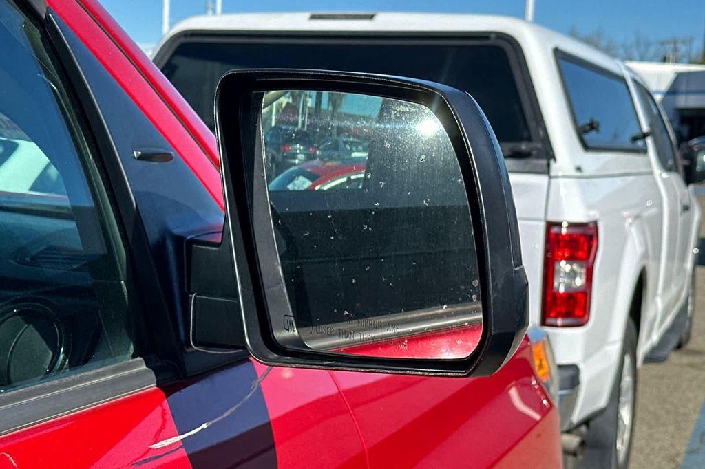 used 2016 Toyota Tundra car, priced at $29,999