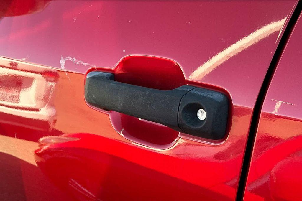 used 2016 Toyota Tundra car, priced at $29,999