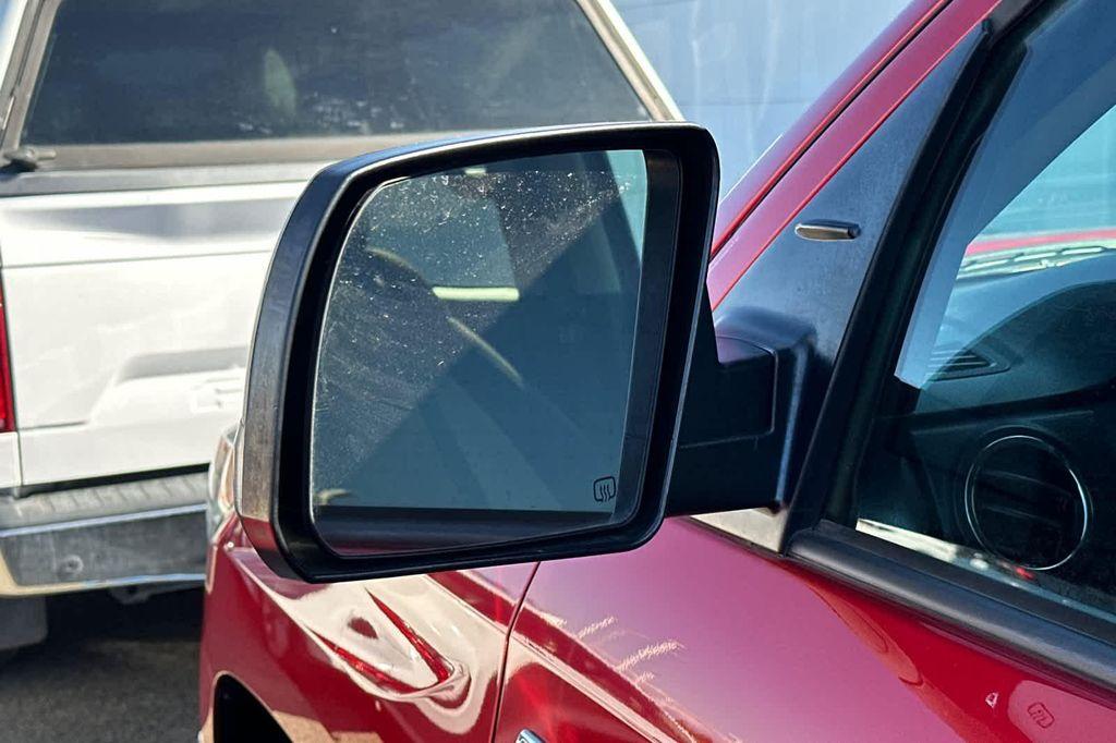 used 2016 Toyota Tundra car, priced at $29,999