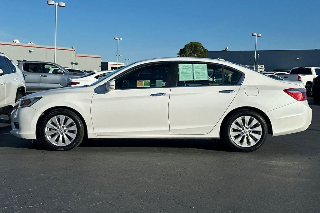 used 2015 Honda Accord car, priced at $18,977