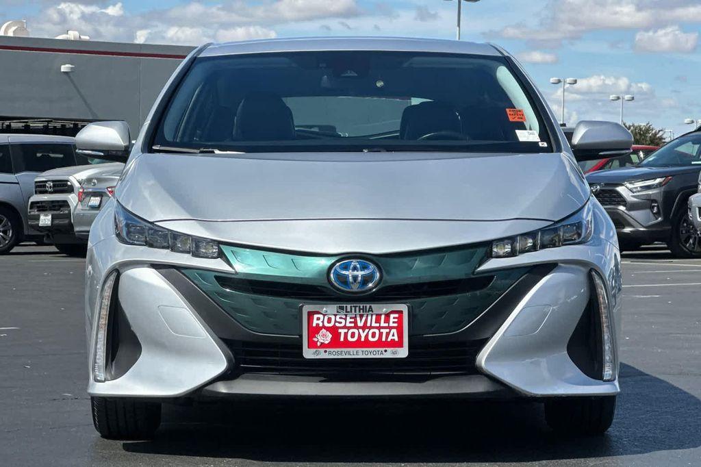 used 2019 Toyota Prius Prime car, priced at $21,977
