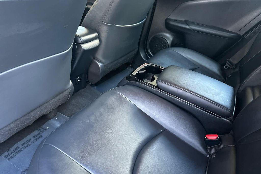 used 2019 Toyota Prius Prime car, priced at $21,977