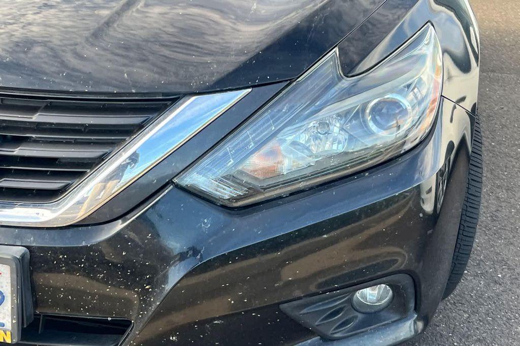 used 2016 Nissan Altima car, priced at $11,084