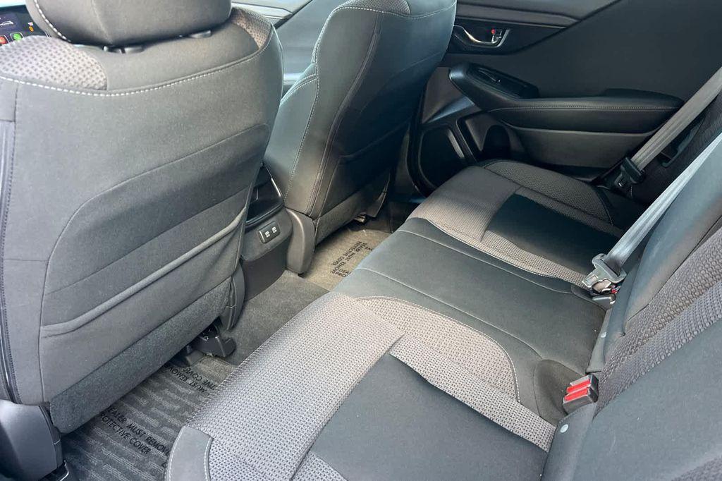 used 2020 Subaru Outback car, priced at $23,999