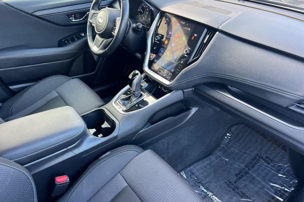 used 2020 Subaru Outback car, priced at $23,999