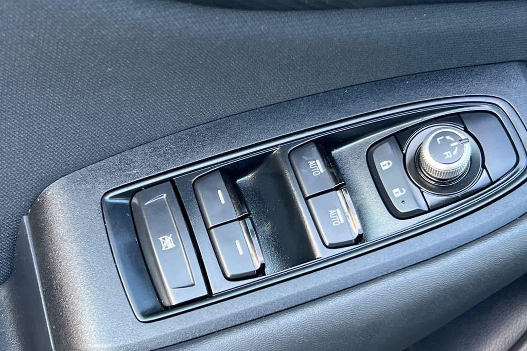 used 2020 Subaru Outback car, priced at $23,999