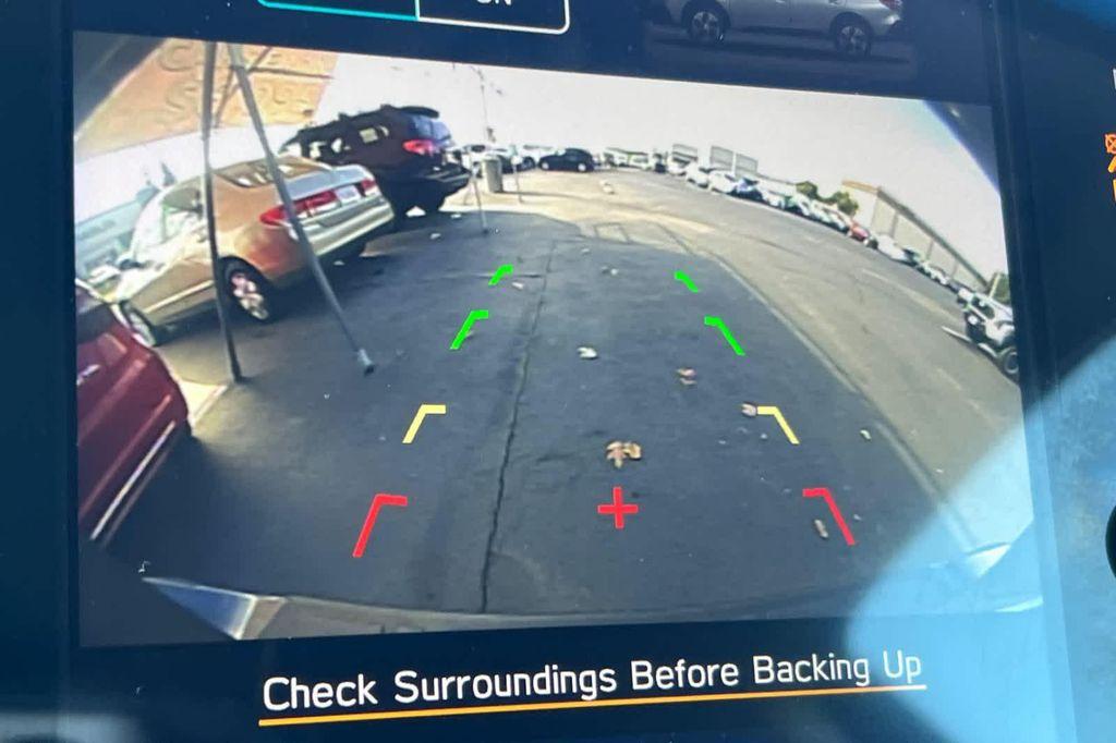 used 2020 Subaru Outback car, priced at $23,999