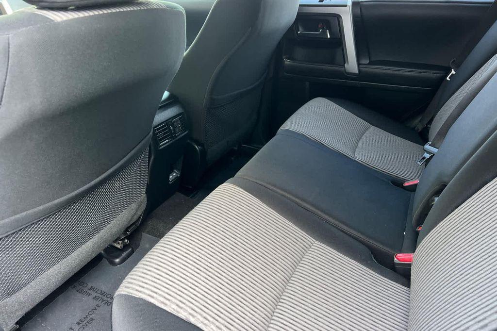 used 2024 Toyota 4Runner car, priced at $38,977