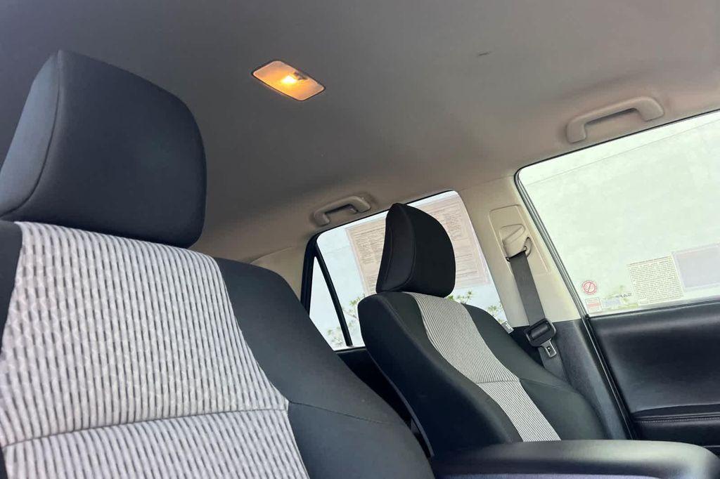 used 2024 Toyota 4Runner car, priced at $38,977