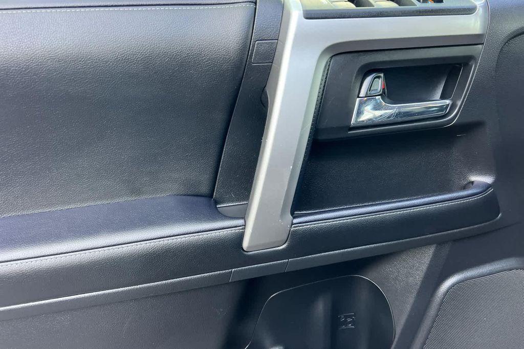 used 2024 Toyota 4Runner car, priced at $38,977