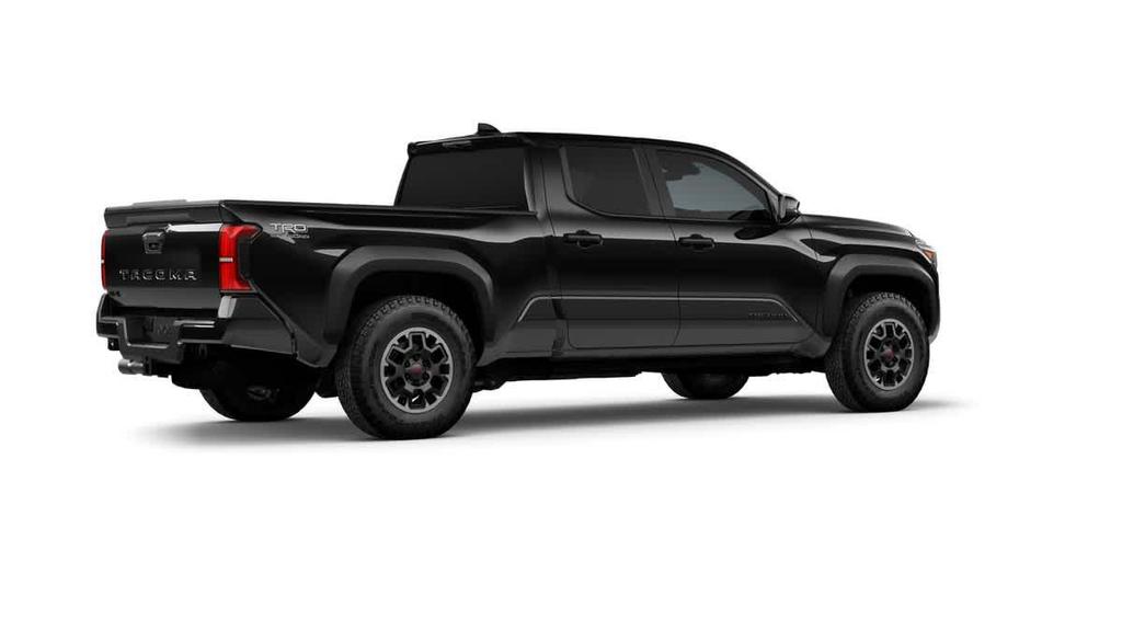 new 2026 Toyota Tacoma car, priced at $56,939