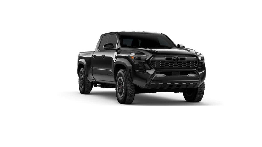 new 2026 Toyota Tacoma car, priced at $56,939