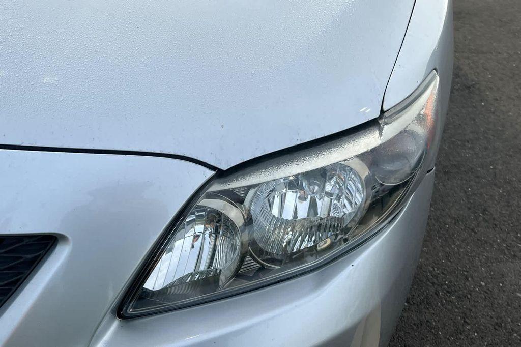 used 2010 Toyota Corolla car, priced at $6,977