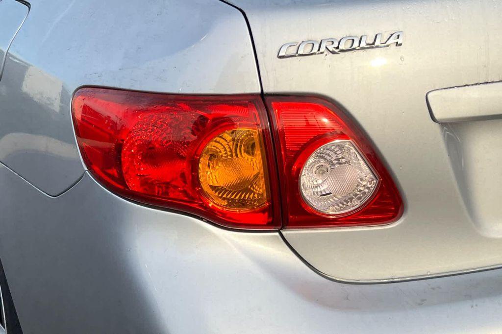 used 2010 Toyota Corolla car, priced at $6,977