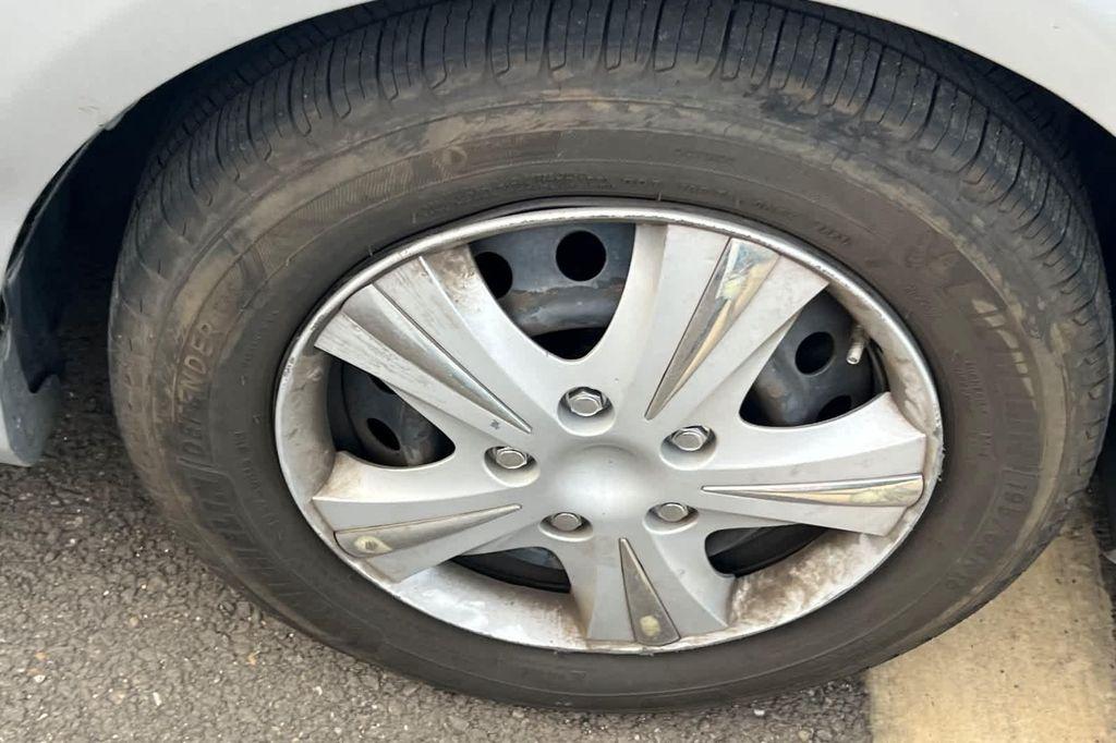 used 2010 Toyota Corolla car, priced at $6,977