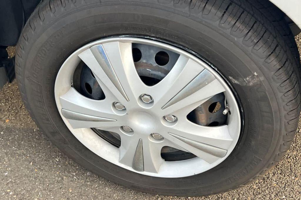 used 2010 Toyota Corolla car, priced at $6,977