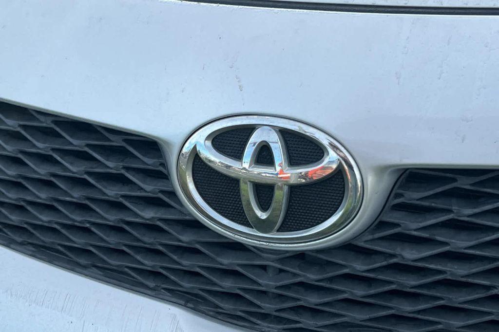 used 2010 Toyota Corolla car, priced at $6,977