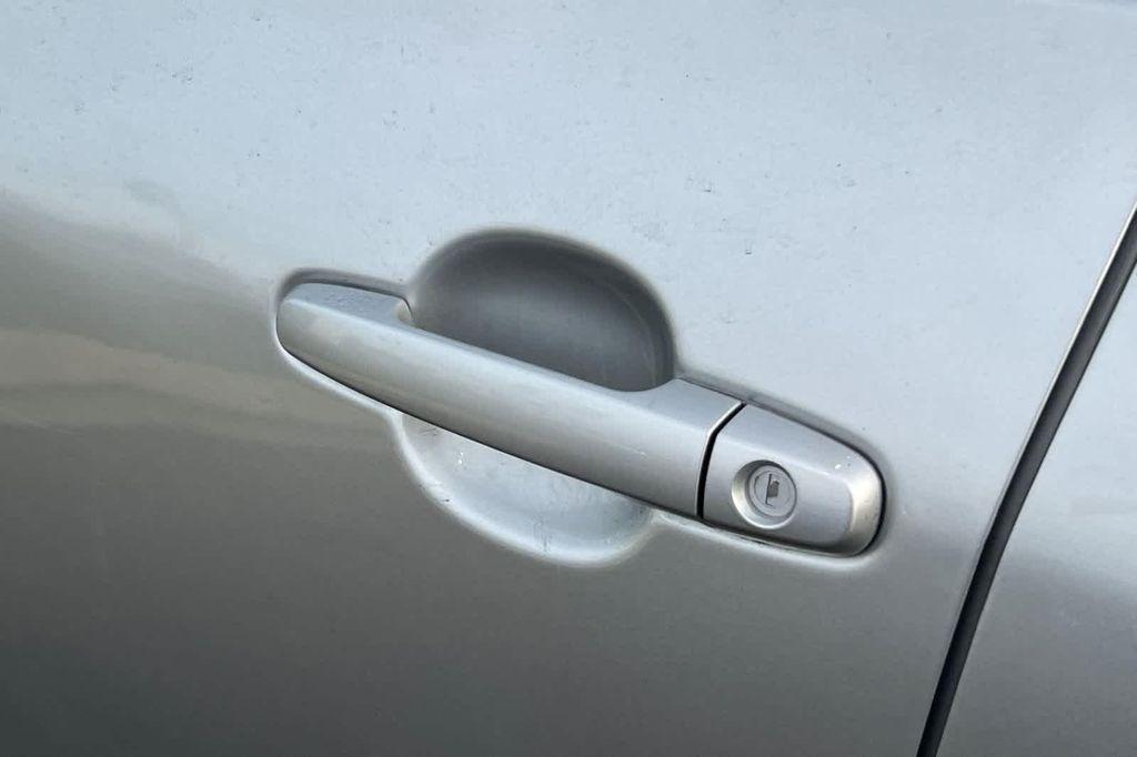 used 2010 Toyota Corolla car, priced at $6,977