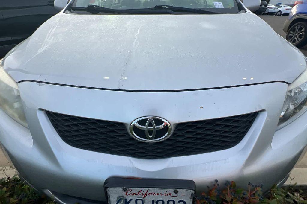 used 2010 Toyota Corolla car, priced at $6,977