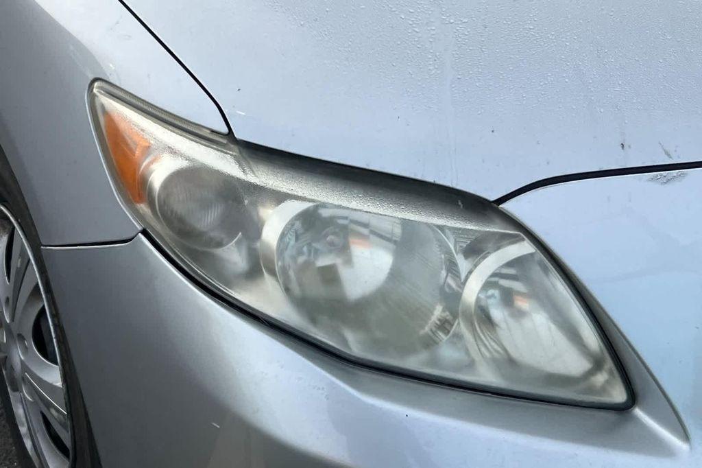 used 2010 Toyota Corolla car, priced at $6,977