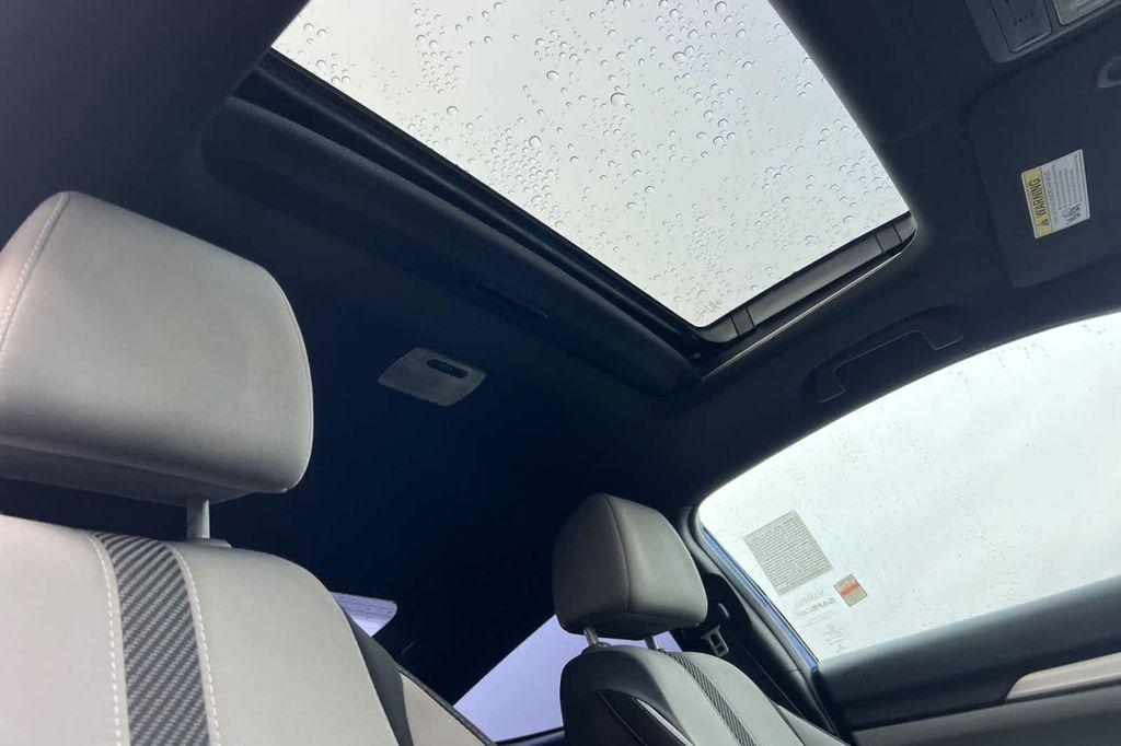 used 2017 Honda Civic car, priced at $12,977