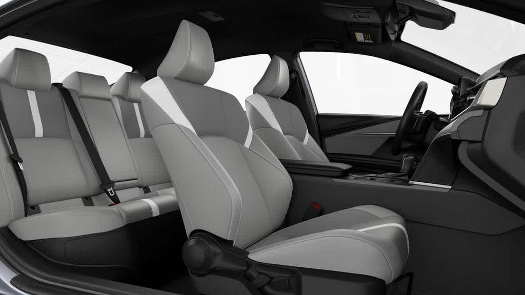 new 2026 Toyota Camry car, priced at $35,683