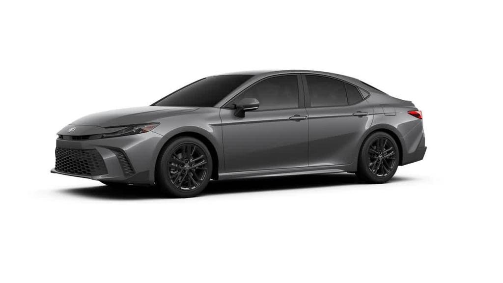 new 2026 Toyota Camry car, priced at $35,683