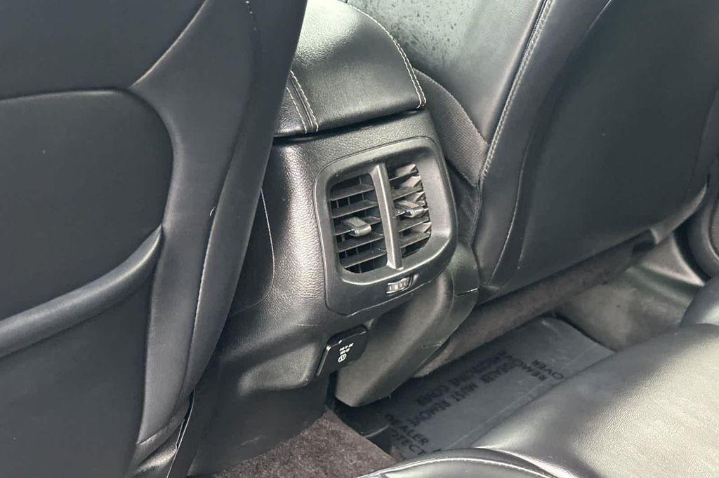 used 2017 Jeep Cherokee car, priced at $11,977