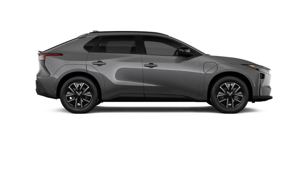 new 2026 Toyota bZ car, priced at $40,468
