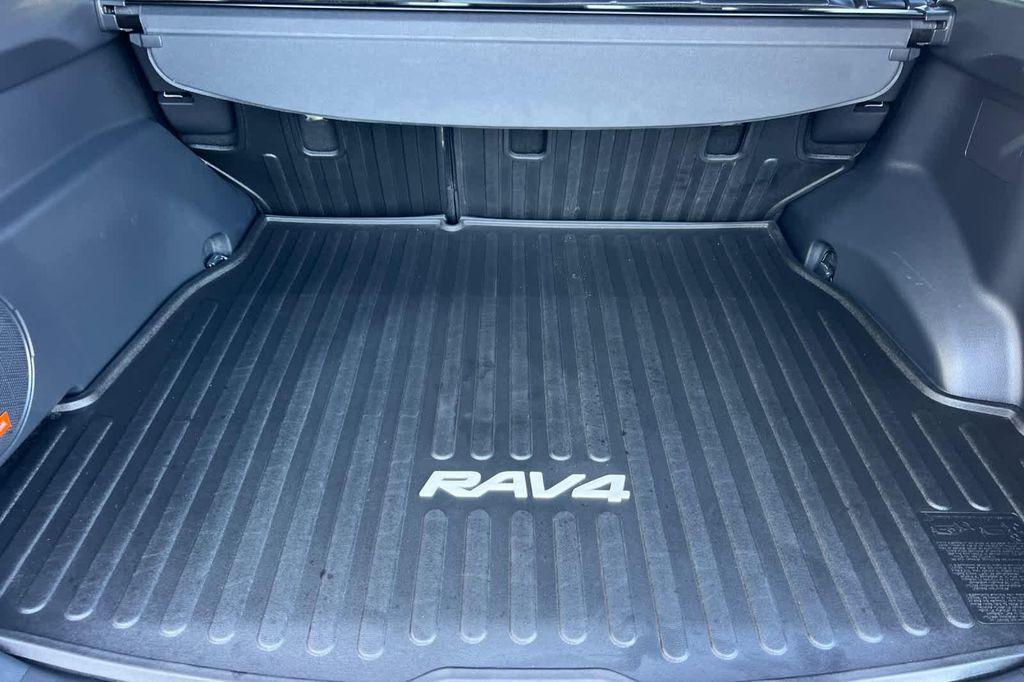 used 2024 Toyota RAV4 Prime car, priced at $48,084