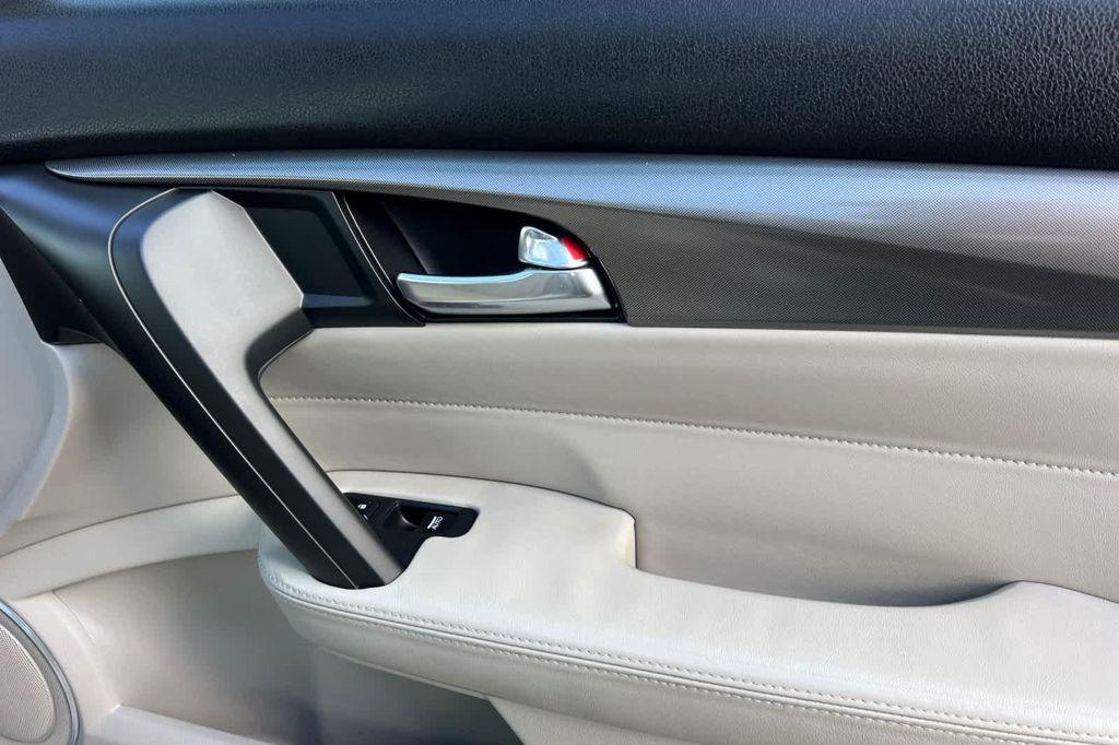 used 2013 Acura TL car, priced at $13,977